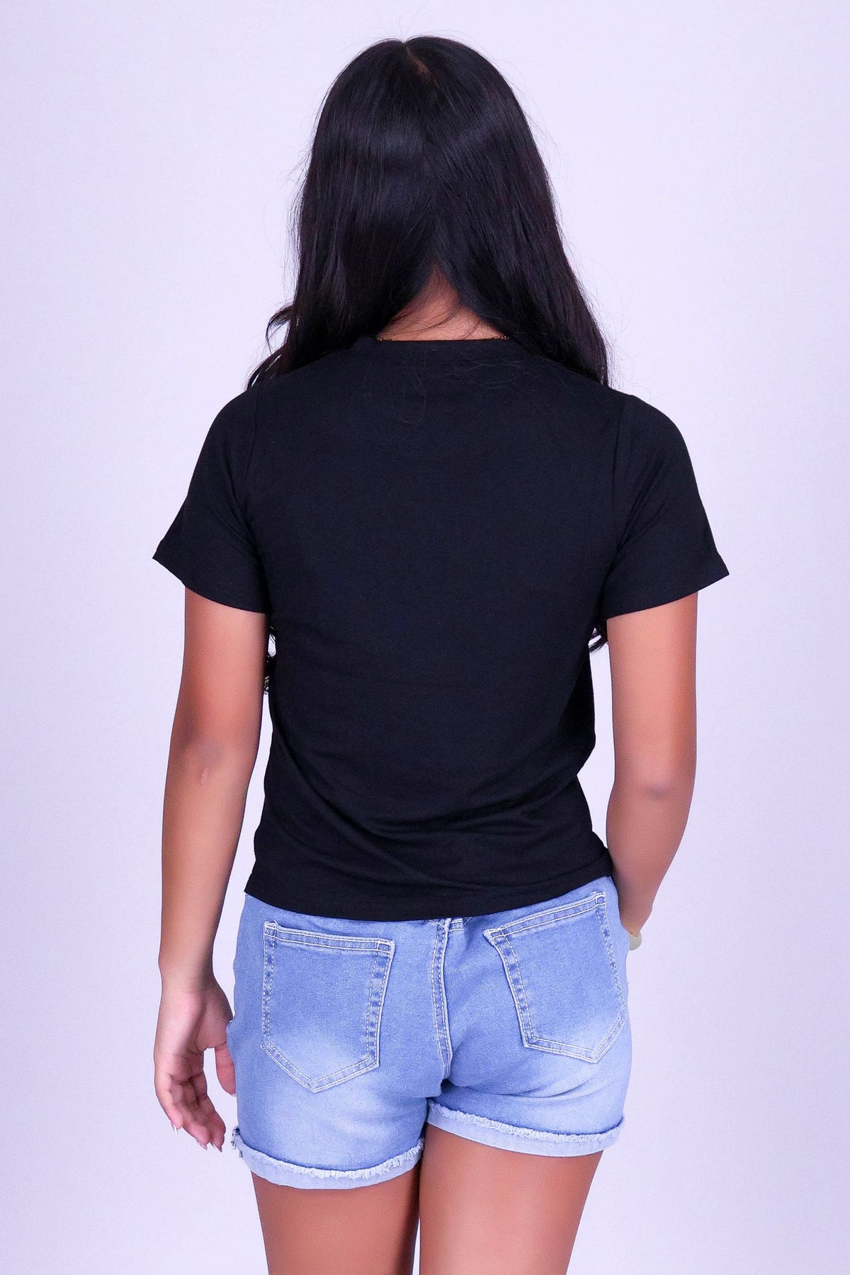 BETTER IN BASICS TEE | KIDS SIZE 2T-16