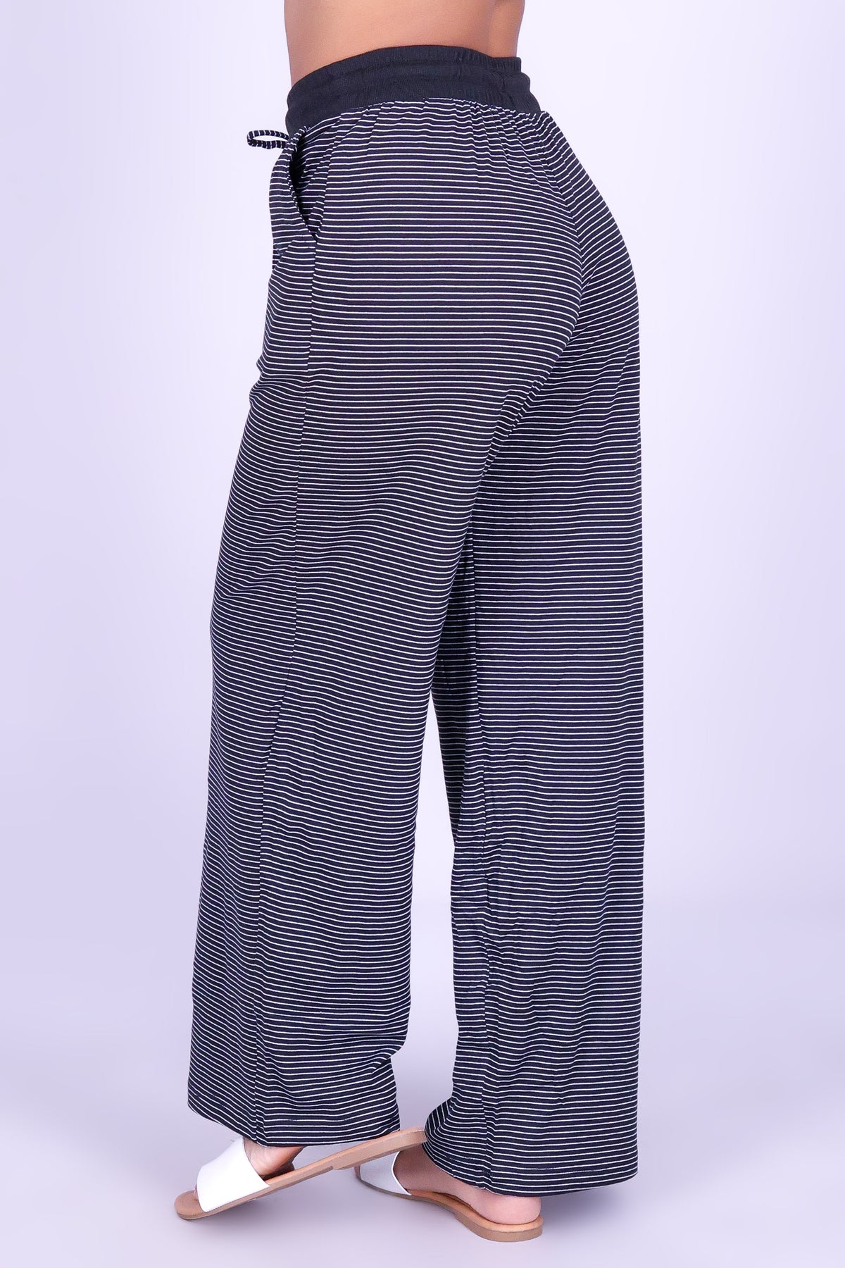 LIFE IN STRIPES PANTS