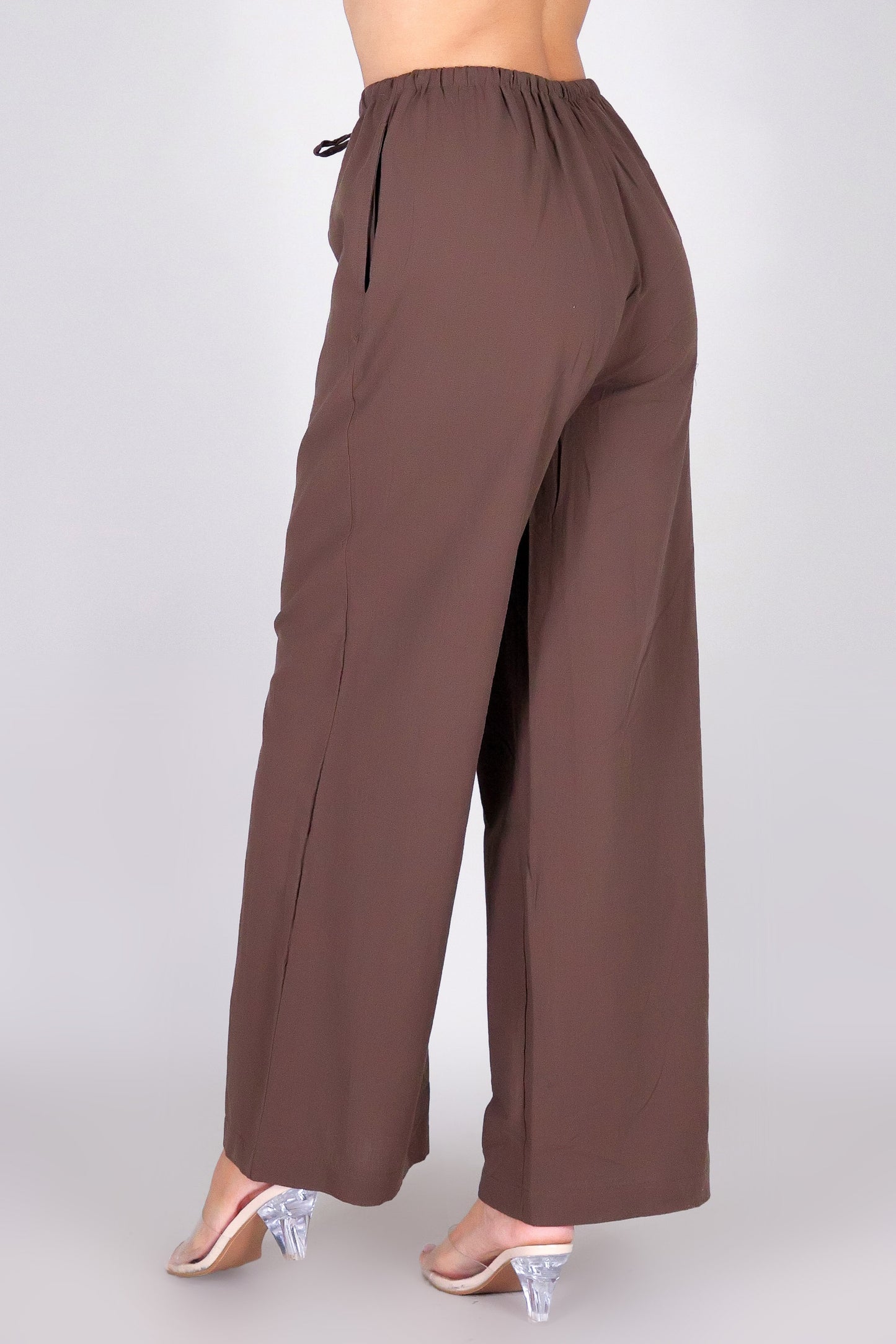 LIVING FOR IT PANTS