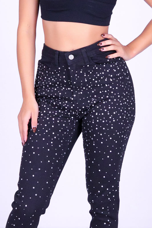 BORN TO SHINE JEANS