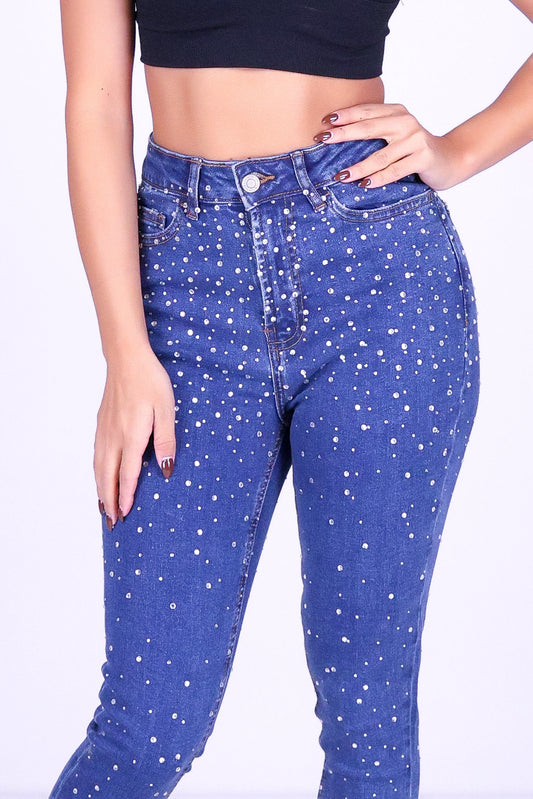 BORN TO SHINE JEANS