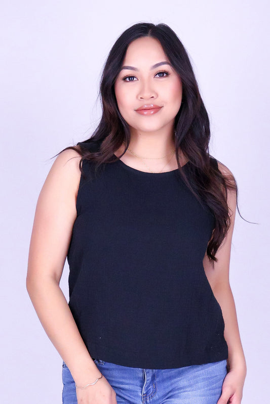 BARELIGHT TOP
