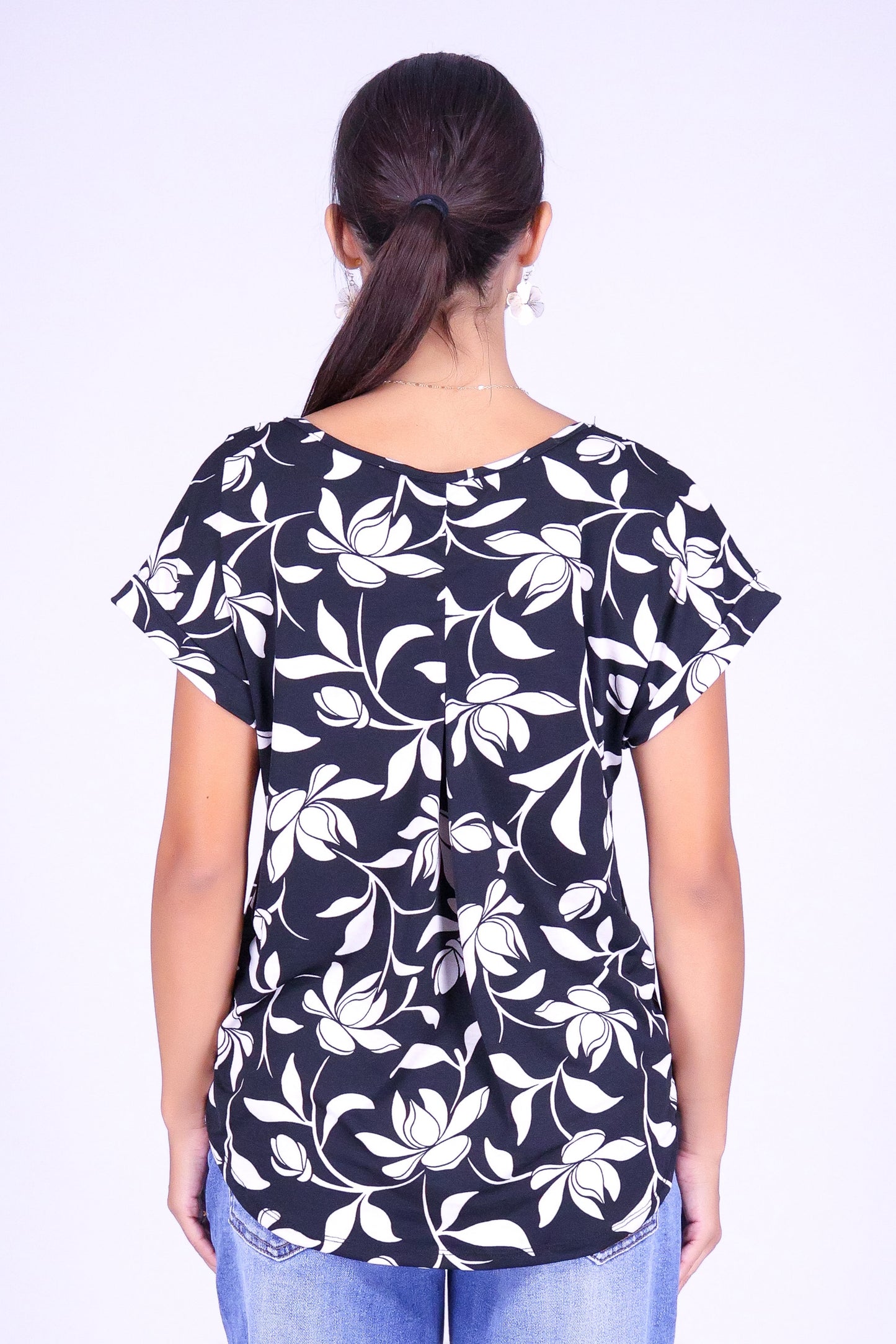 FRESH PICKED TOP