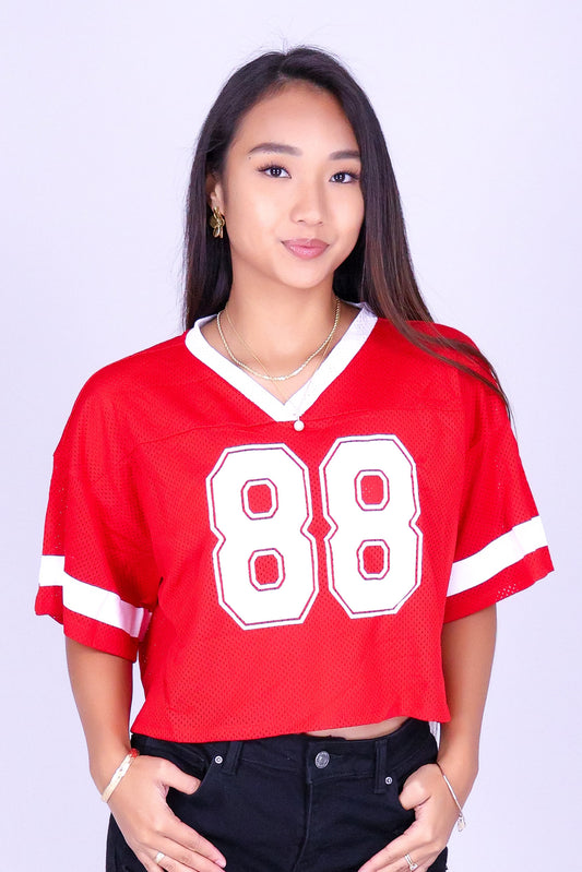 #88 JERSEY