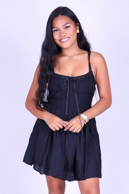 SWEET NOTHINGS DRESS