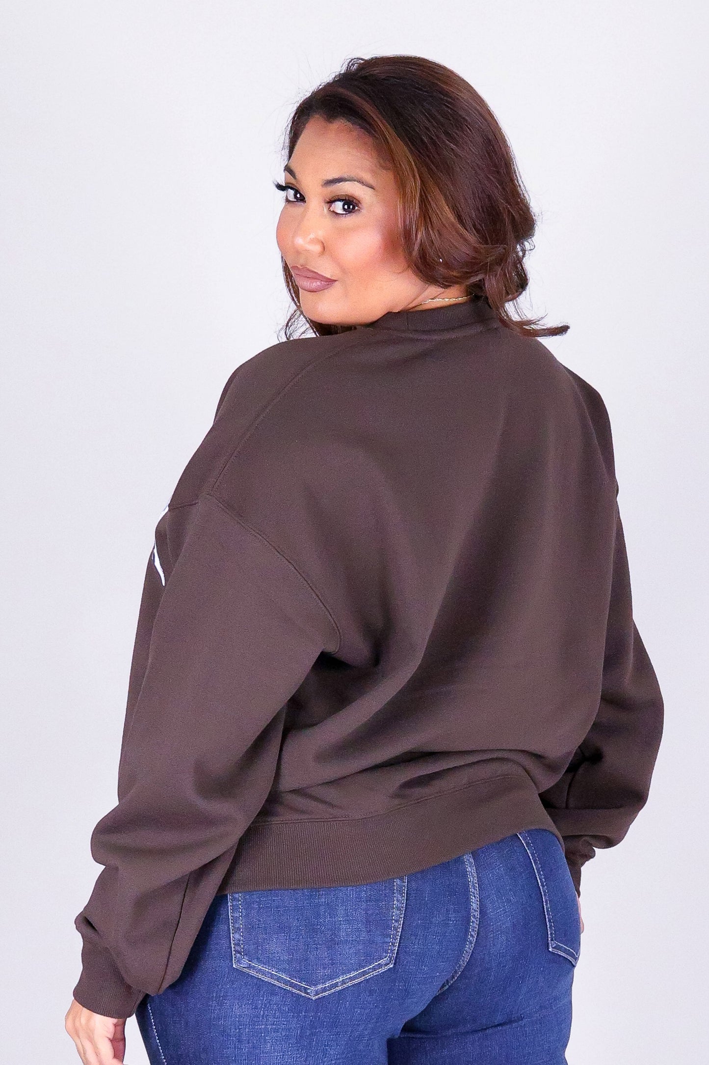 ALOHA BREEZE SWEATER