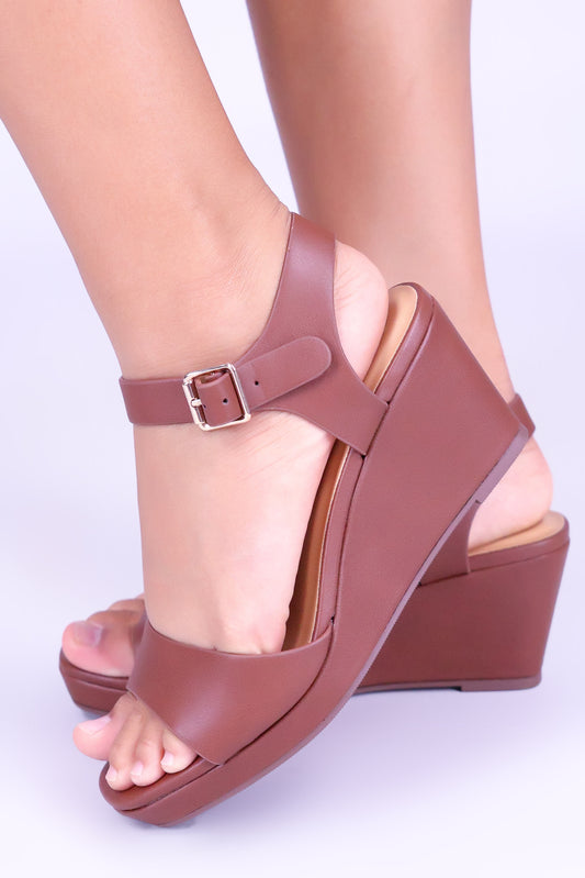 MOONLIT CHARM WEDGE