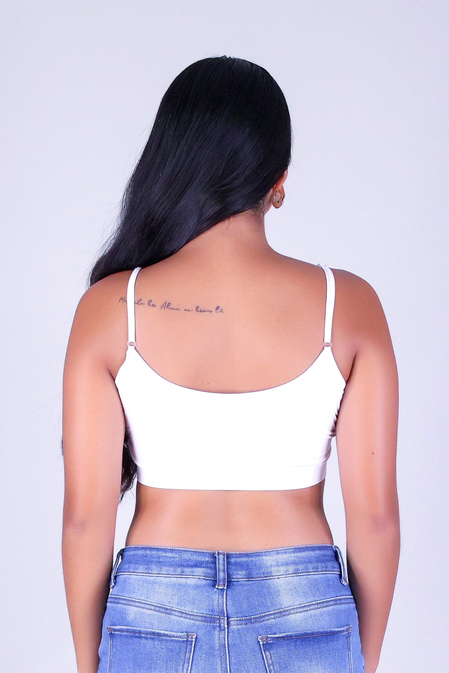 WON'T SUGAR COAT BRALETTE