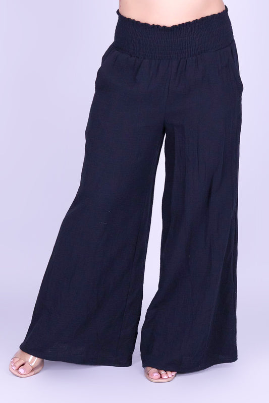 SIMPLE AIR PANTS