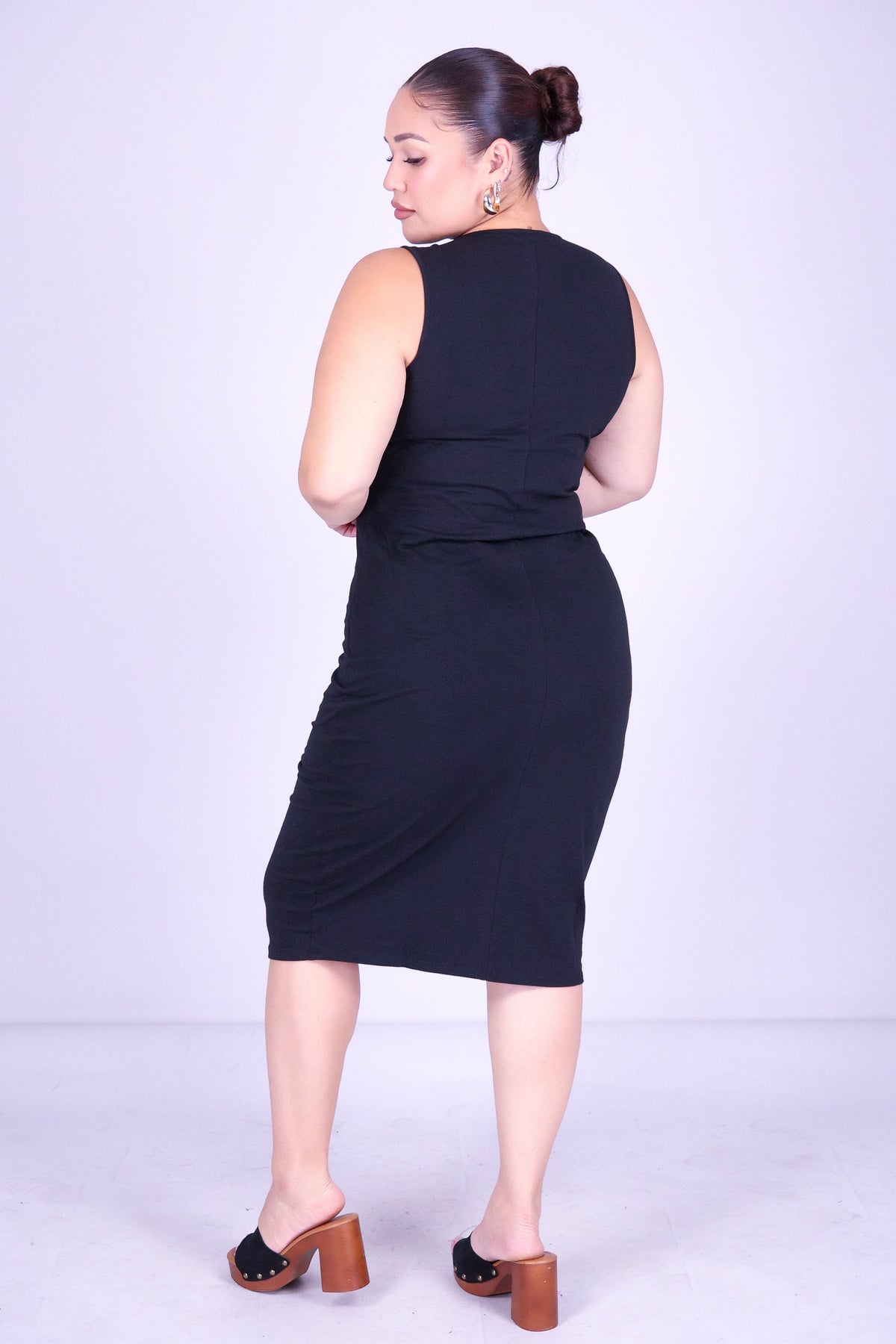 DARLING, ALWAYS DRESS