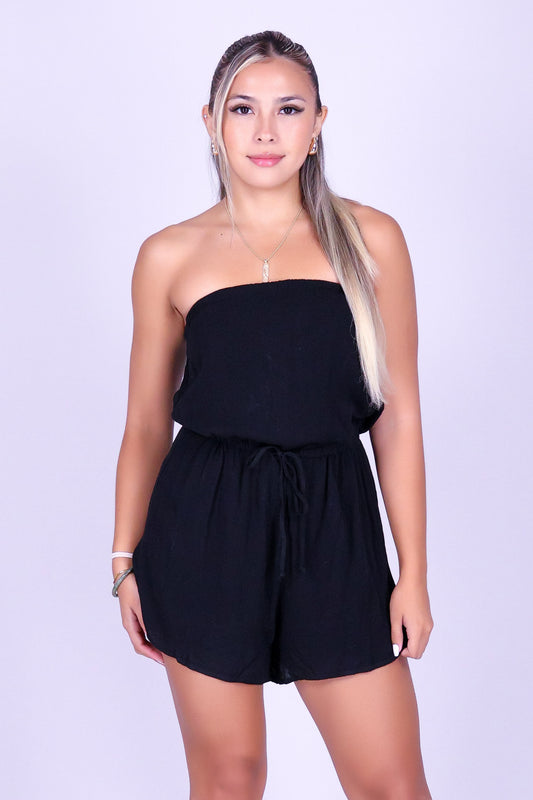 DAYDREAM TUBE ROMPER