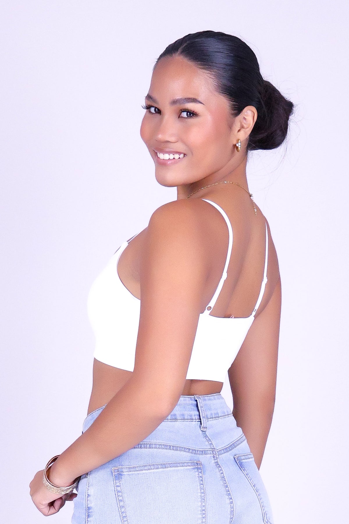 LET IT HAPPEN BRALETTE
