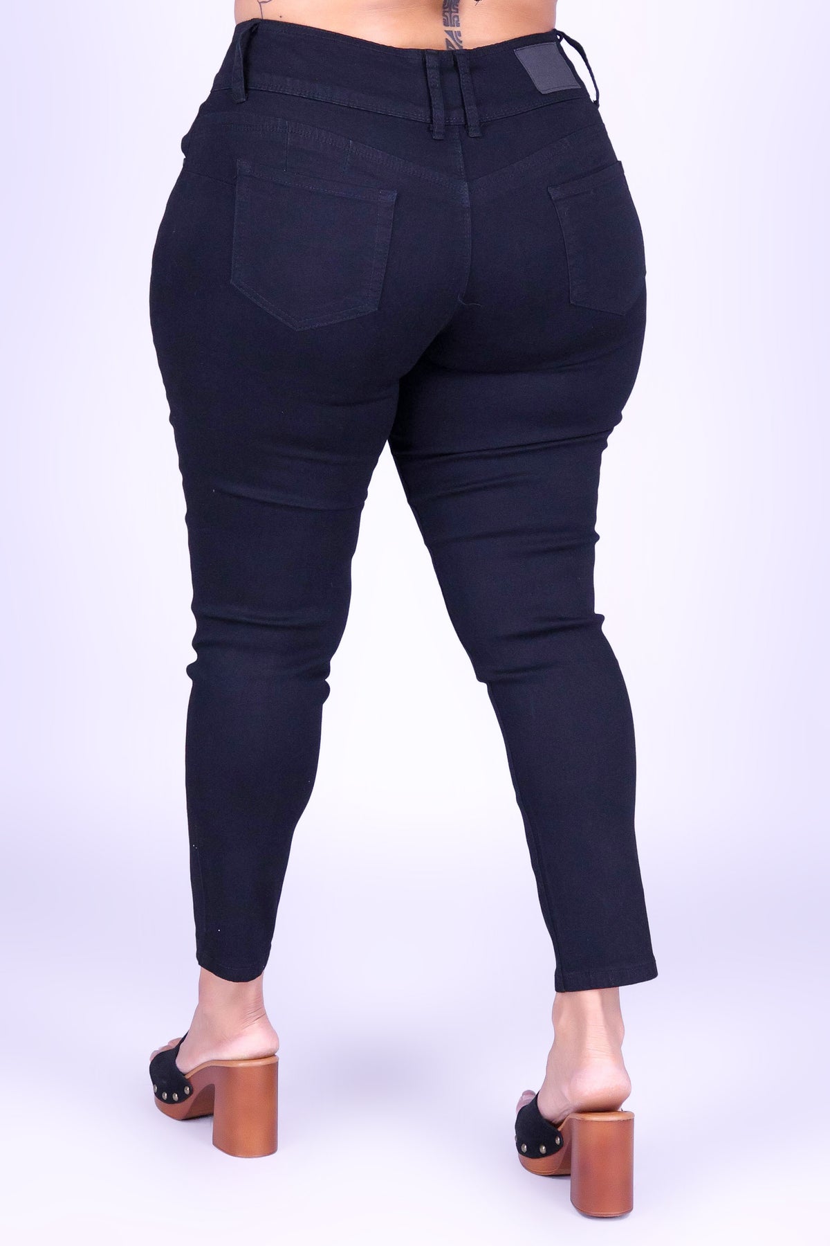 COME BACK JEANS
