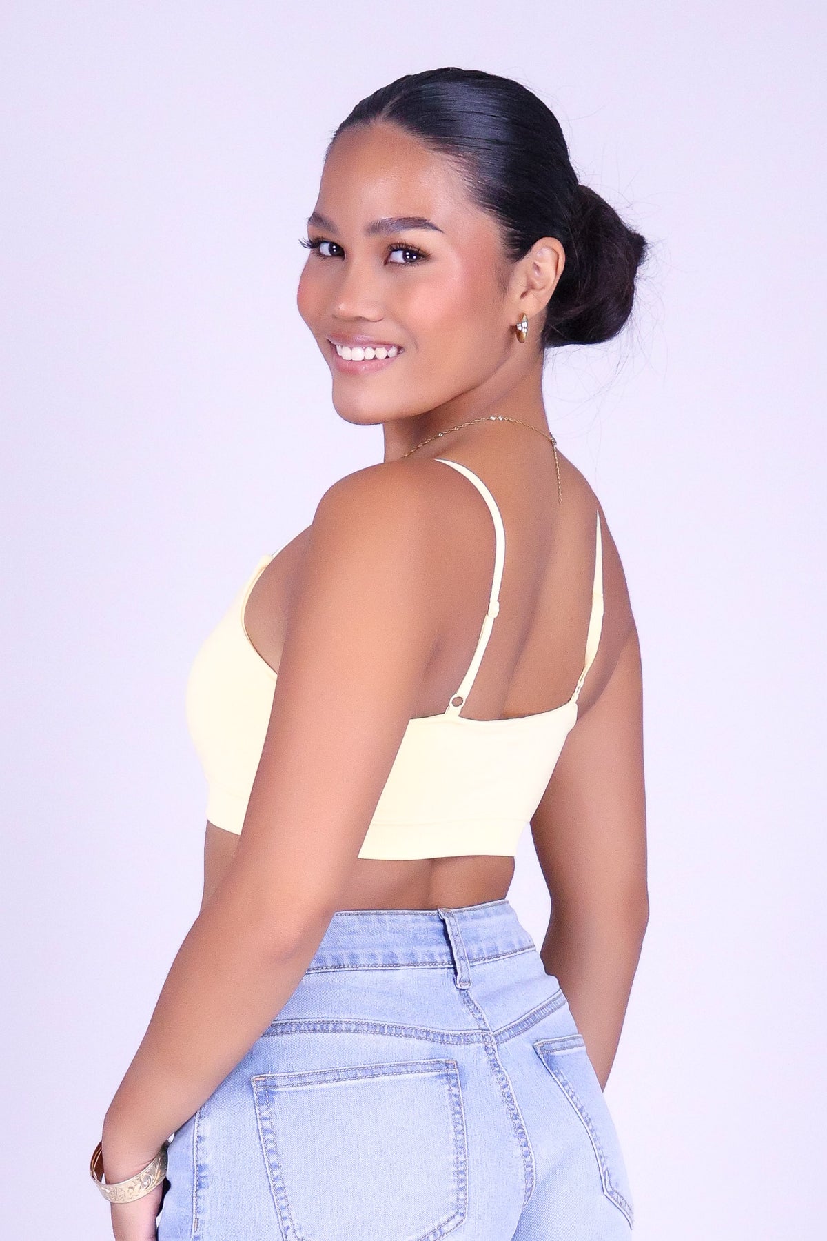 LET IT HAPPEN BRALETTE