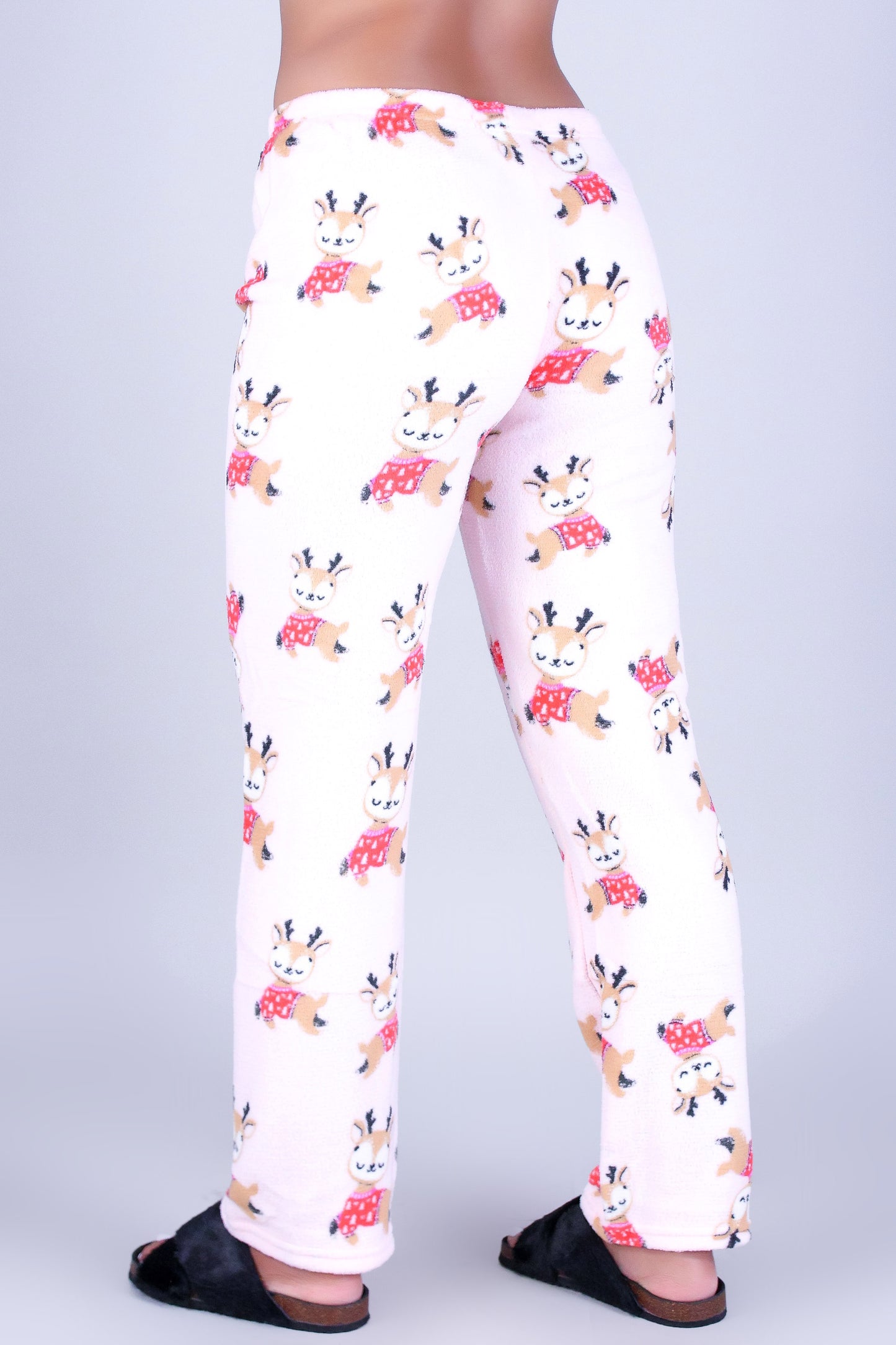 REINDEER GAMES PAJAMA PANTS