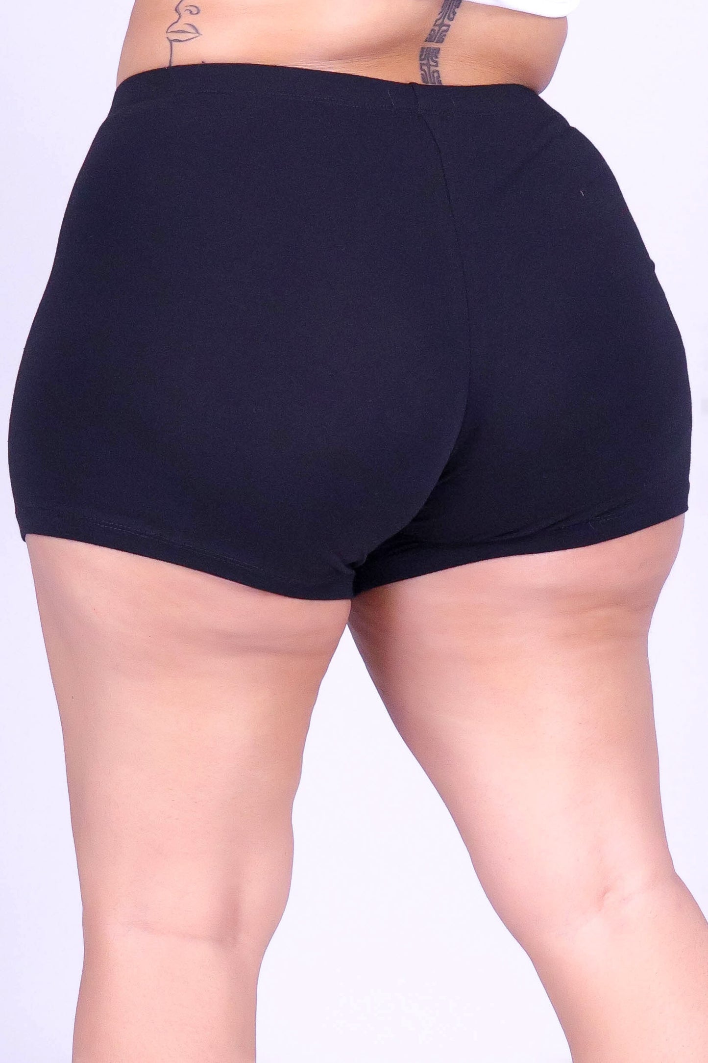 HONEY HAZE SHORTS