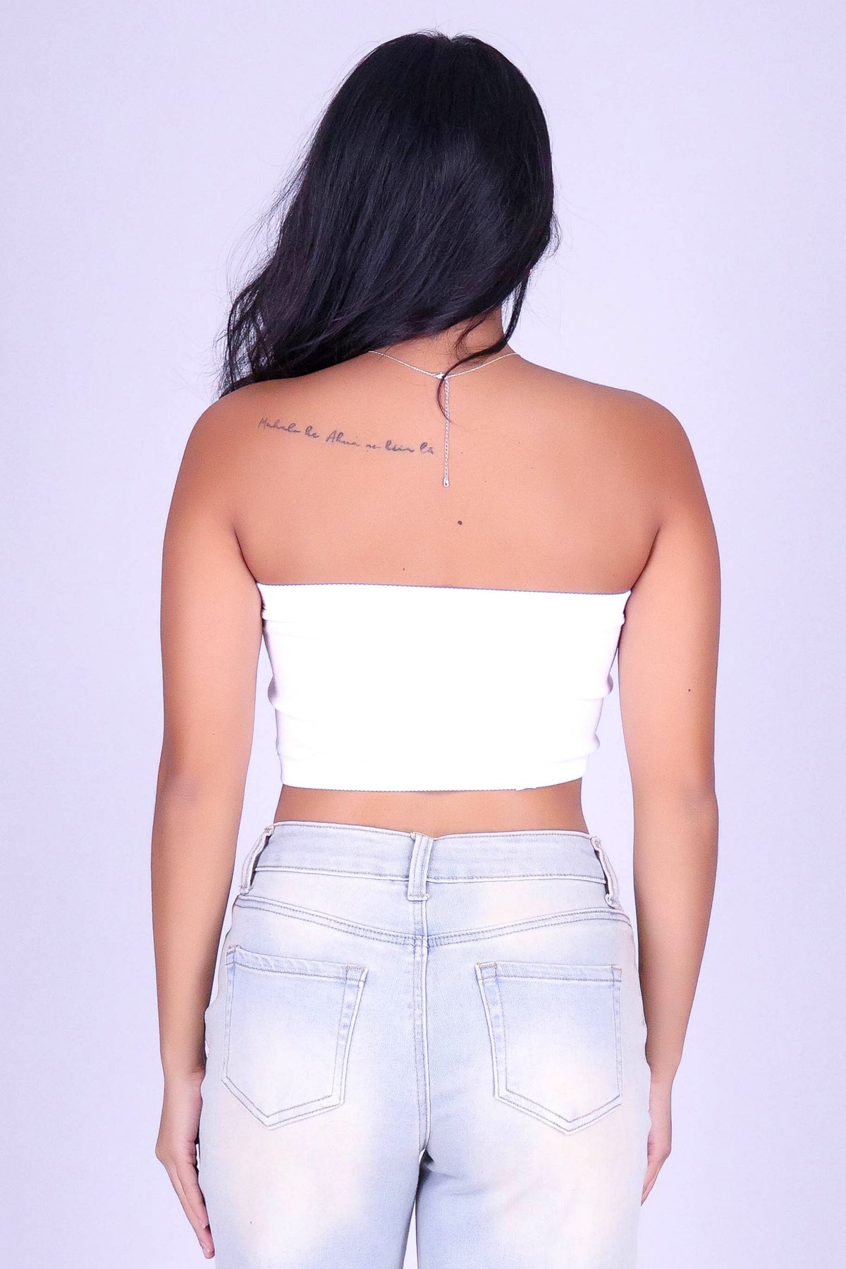 WHAT'S IT ABOUT BANDEAU