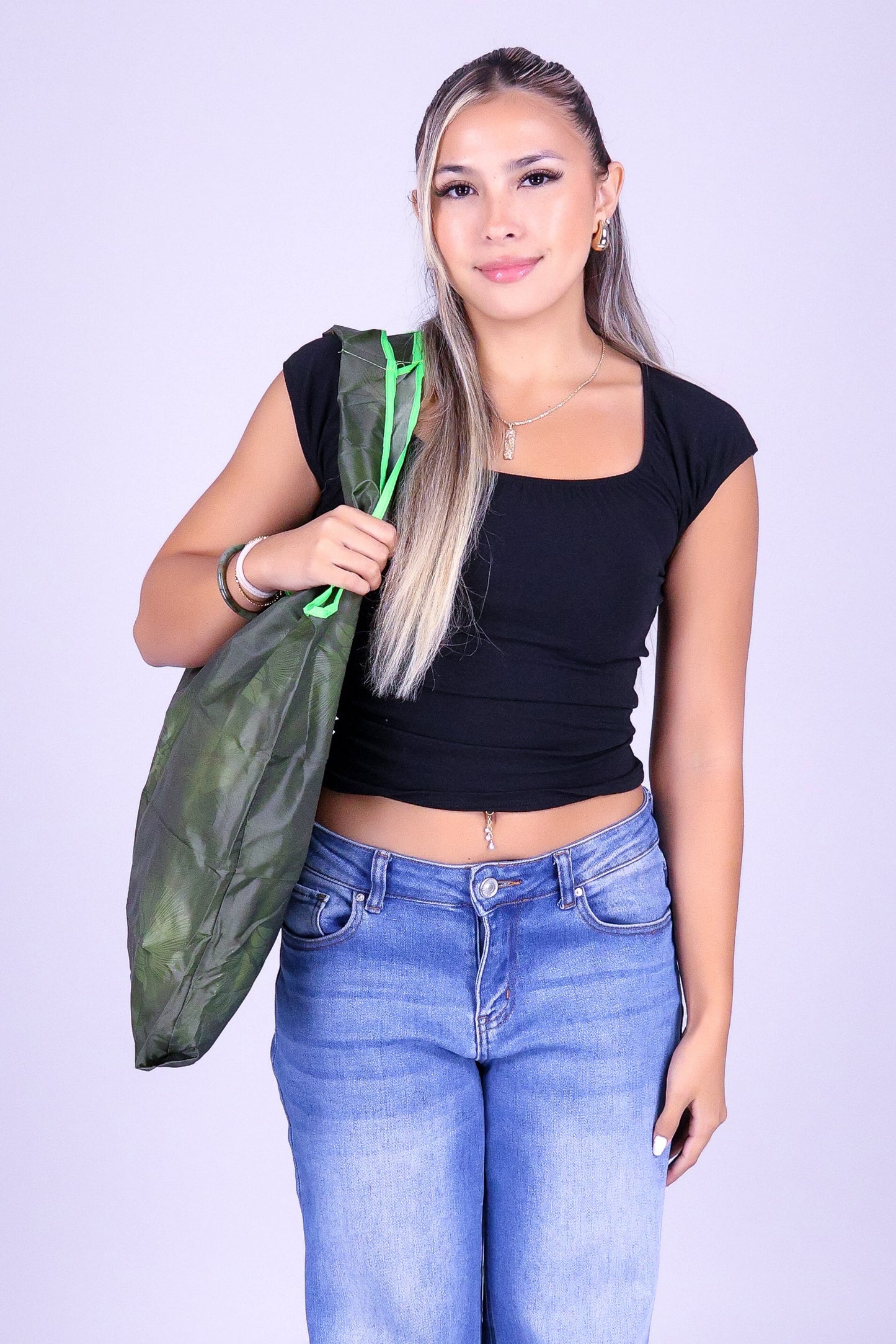 OHIA FOLDABLE BAG