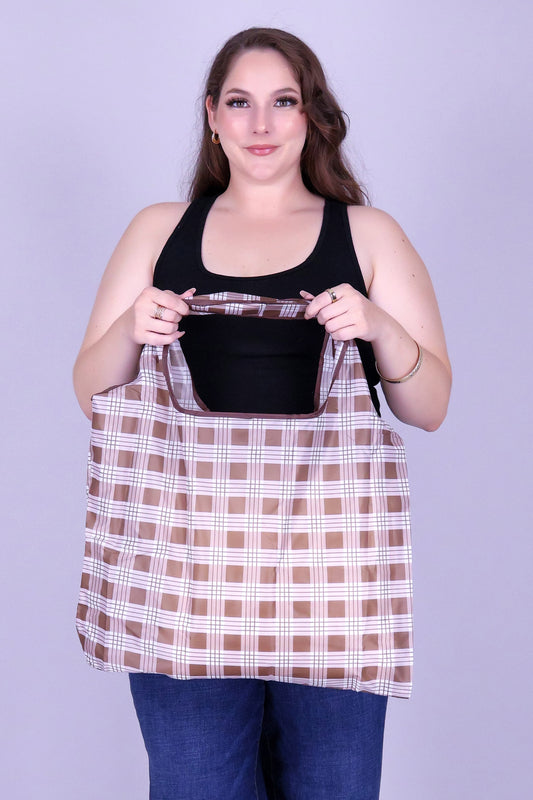 PALAKA FOLDABLE BAG