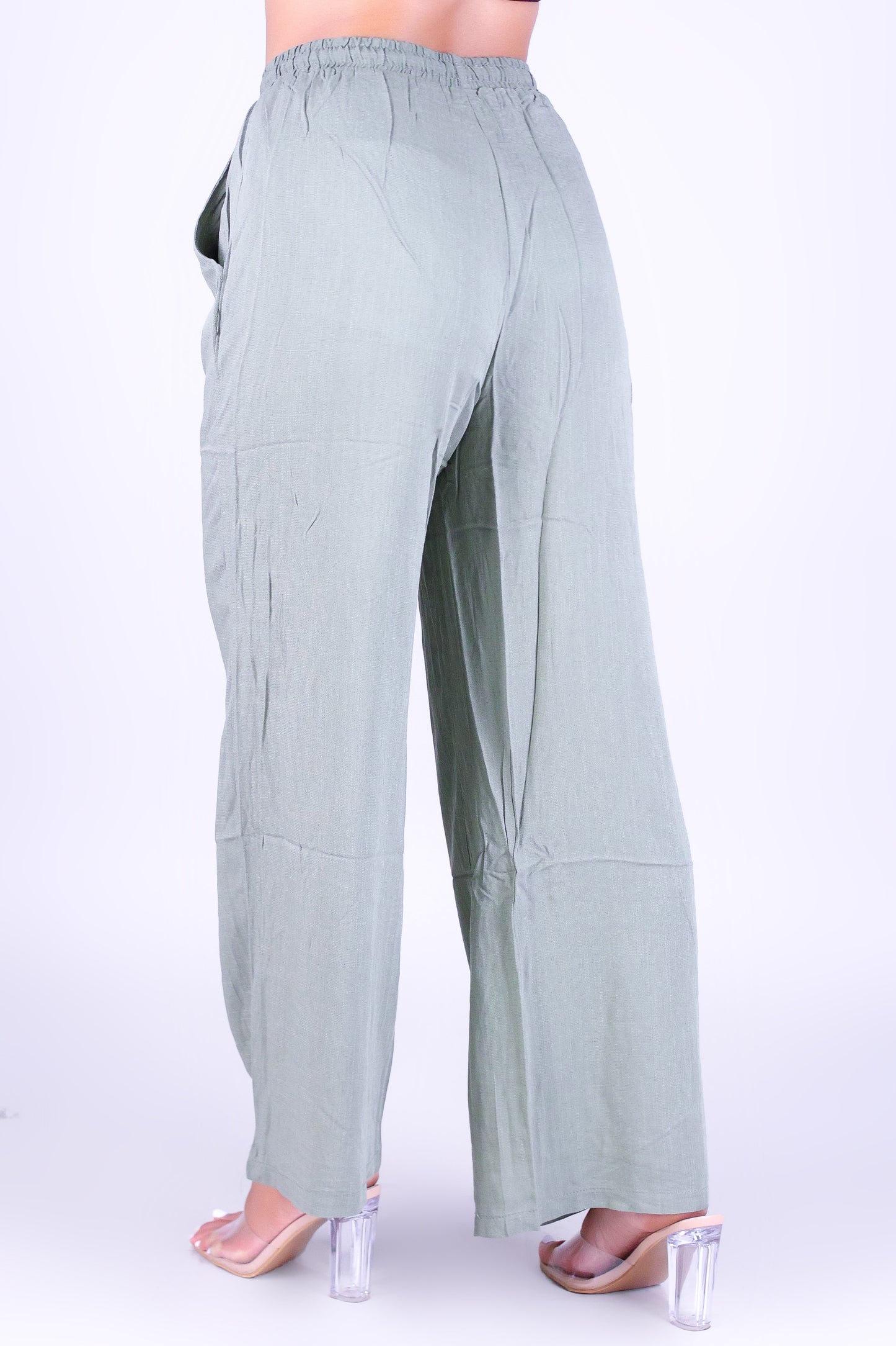 BARE BREEZE PANTS