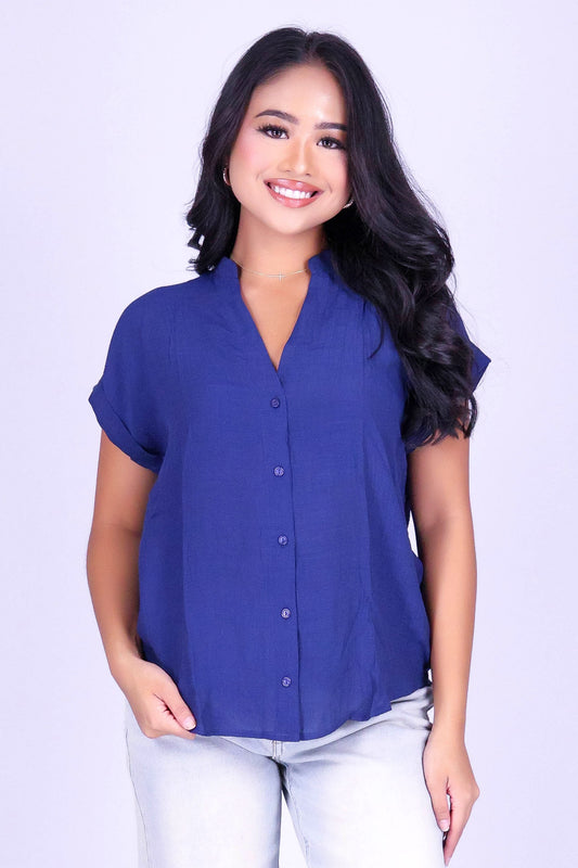 GRACEFULLY YOURS BLOUSE