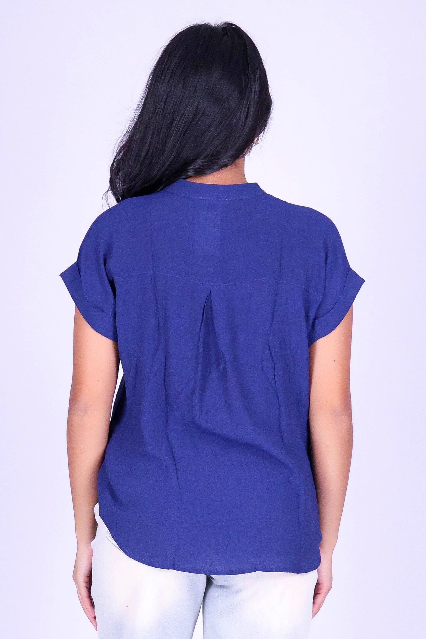 GRACEFULLY YOURS BLOUSE