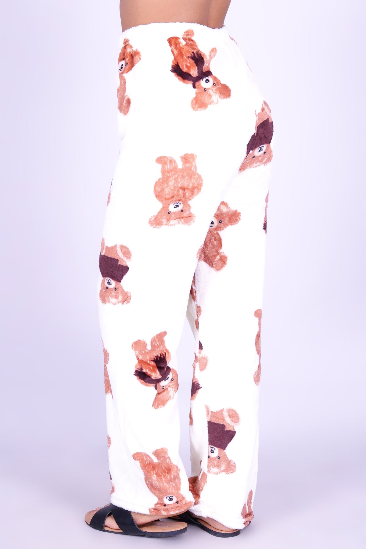 BARELY AWAKE PAJAMA PANTS