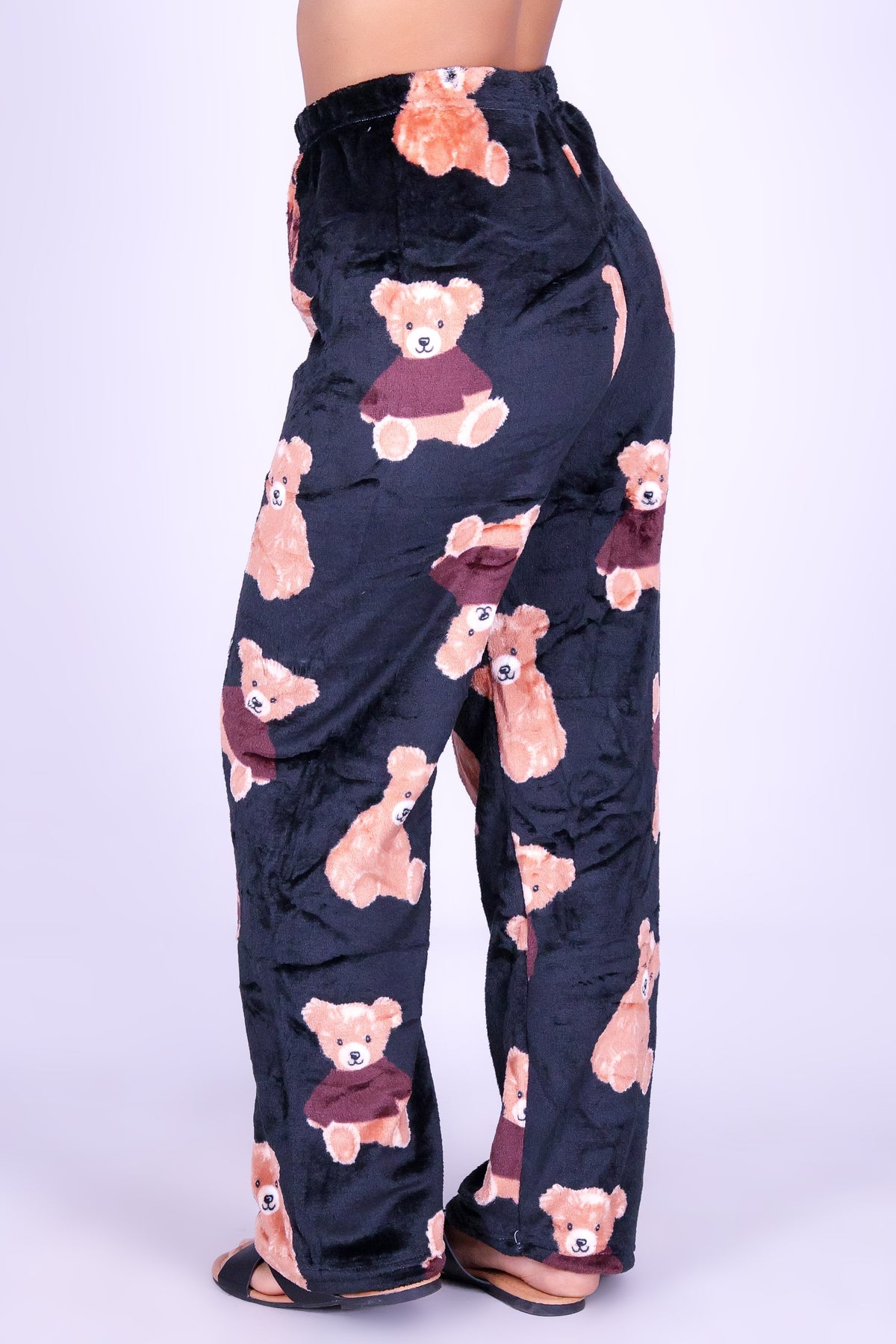 DREAM A LITTLE PAJAMA PANTS