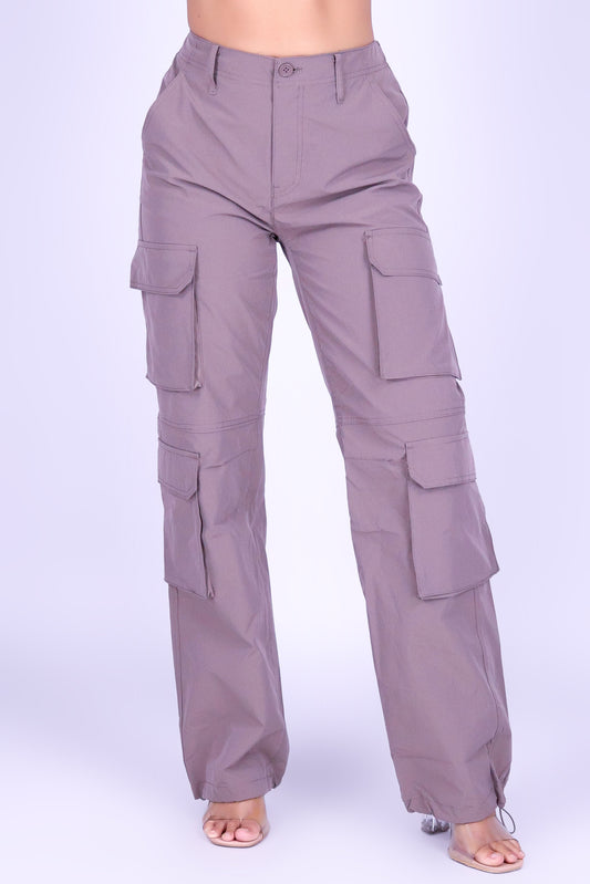 URBAN CARGO PANTS
