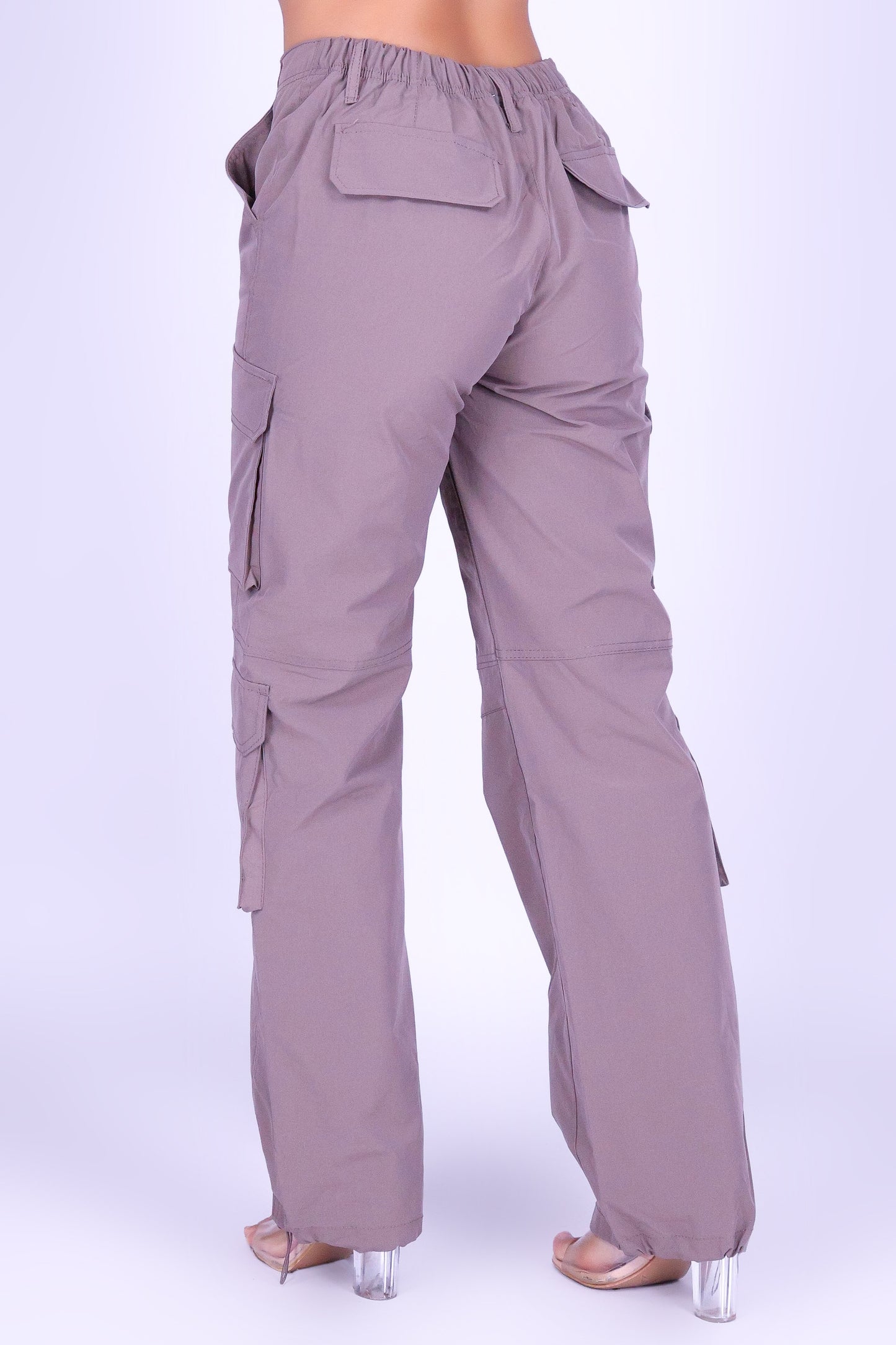 URBAN CARGO PANTS