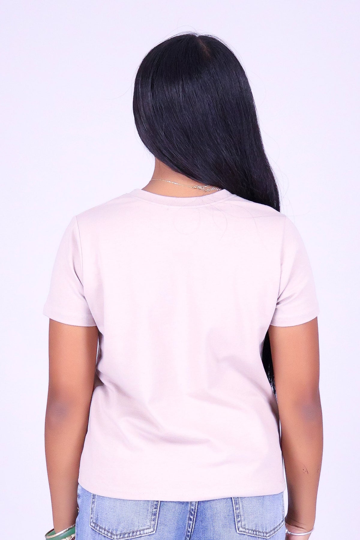 3 LAUAE QUILT OVERSIZED TEE | KIDS SIZE 4-14