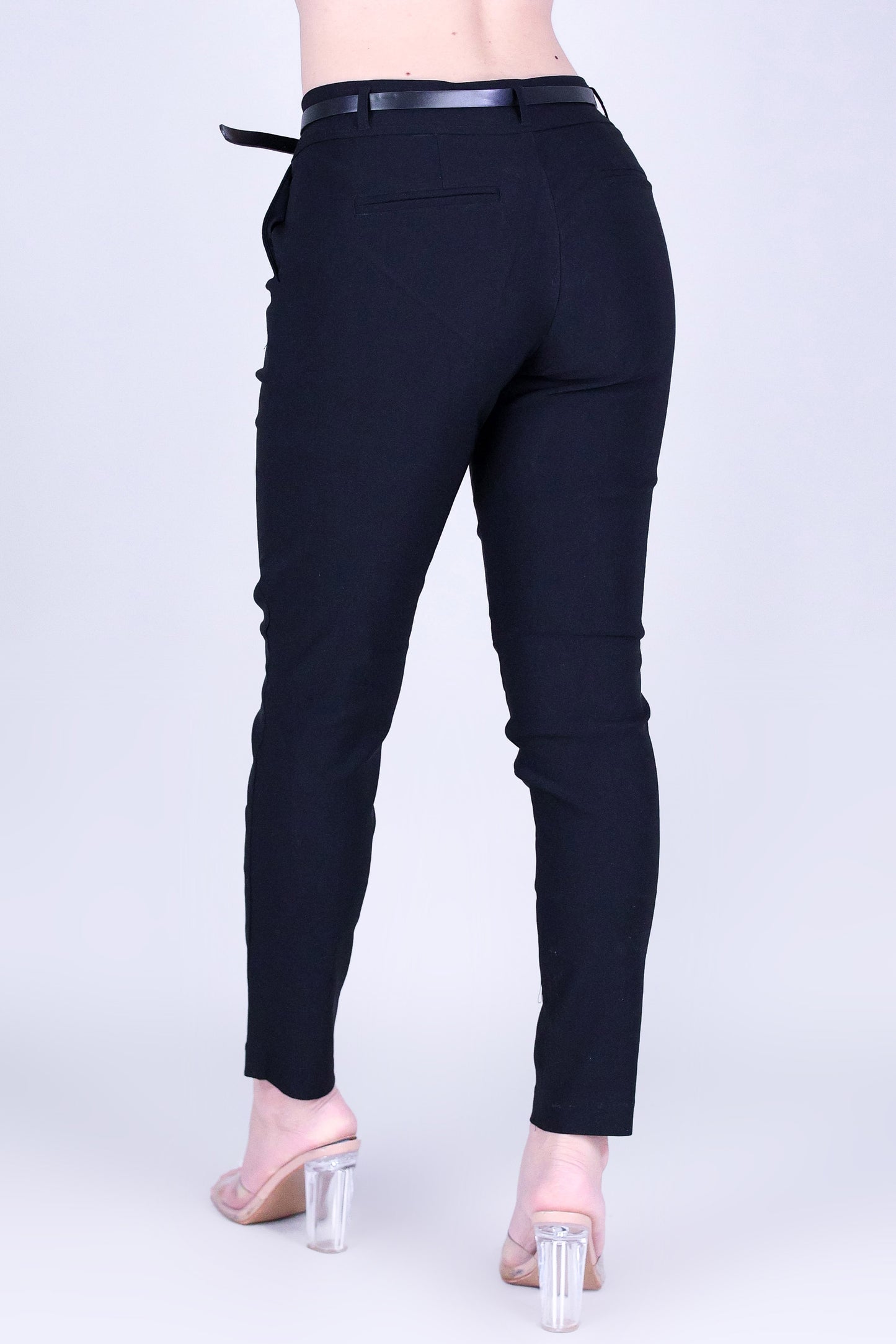 PRETTY PROFESSIONAL DRESSY PANTS