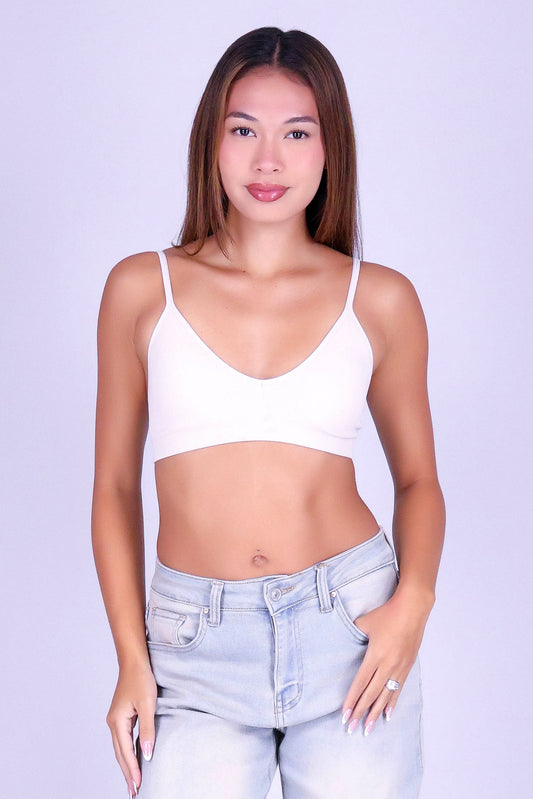 ACT OUT BRALETTE