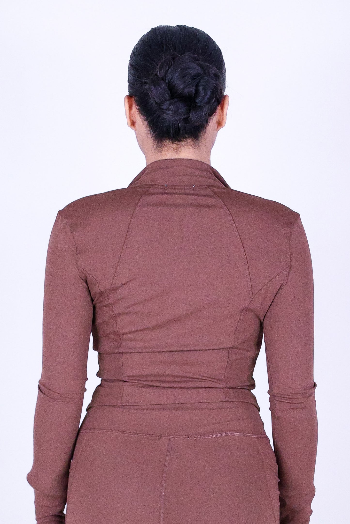 EVERYDAY ACTIVE JACKET