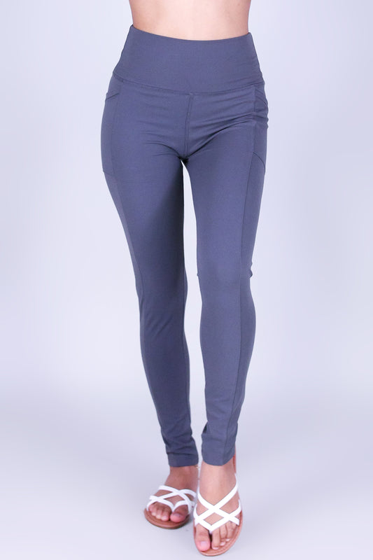 POWER MOVE ACTIVE PANTS