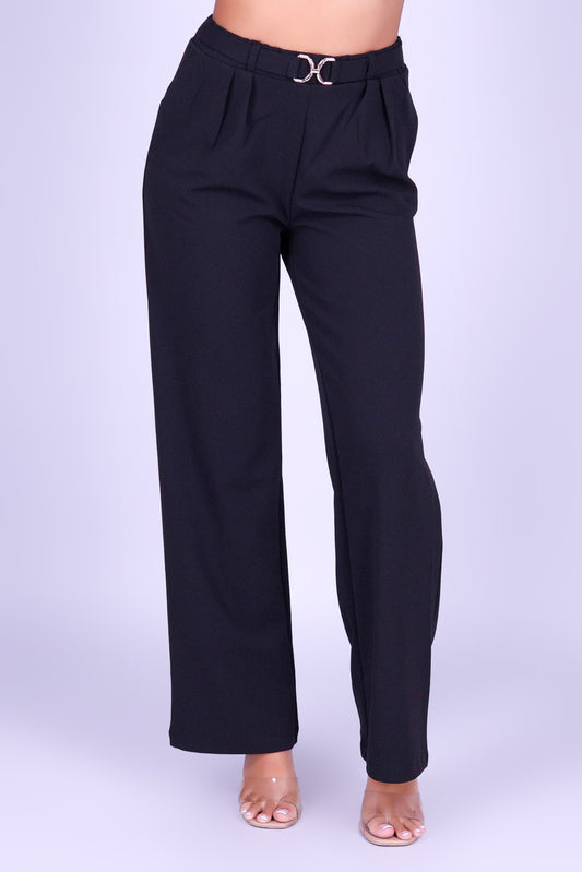BOARDROOM BABE PANTS