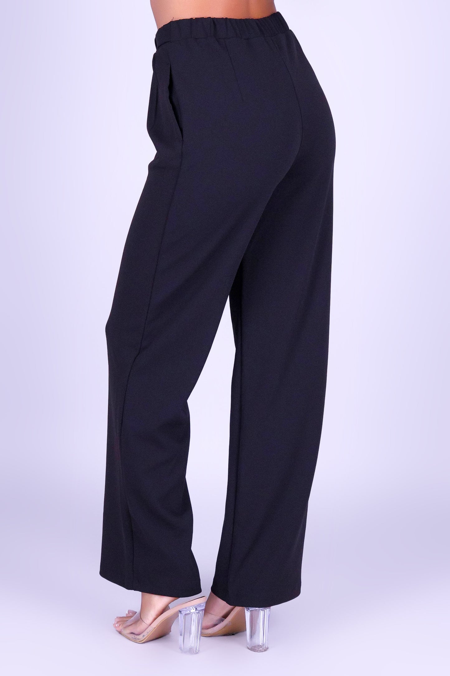 BOARDROOM BABE PANTS
