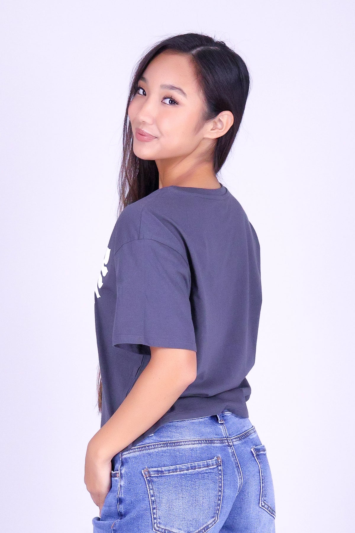 ULU QUILT TEE