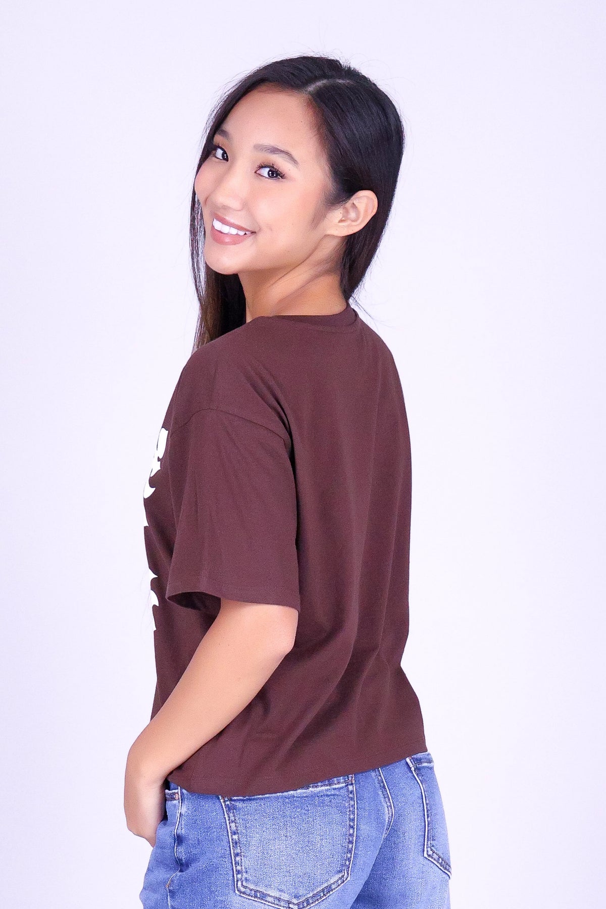 ULU QUILT TEE