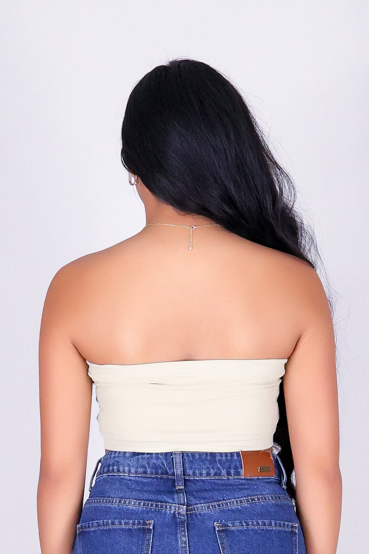 EVERYDAY BASIC BANDEAU