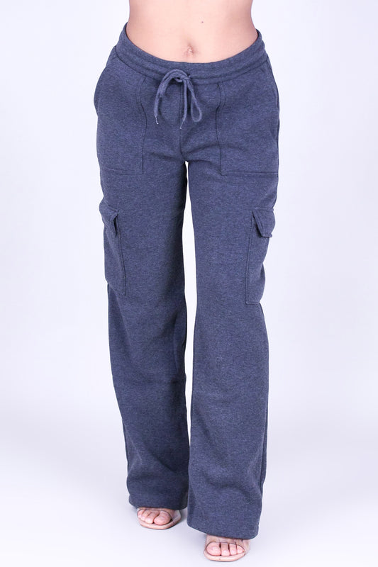 STREET HEAT CARGO PANTS