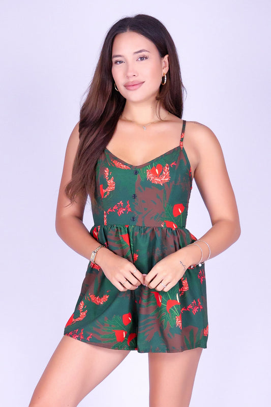LUANA ROMPER