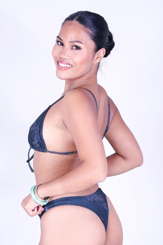 PUAKENIKENI PARADISE BIKINI BOTTOM