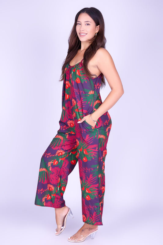 LUANA JUMPSUIT