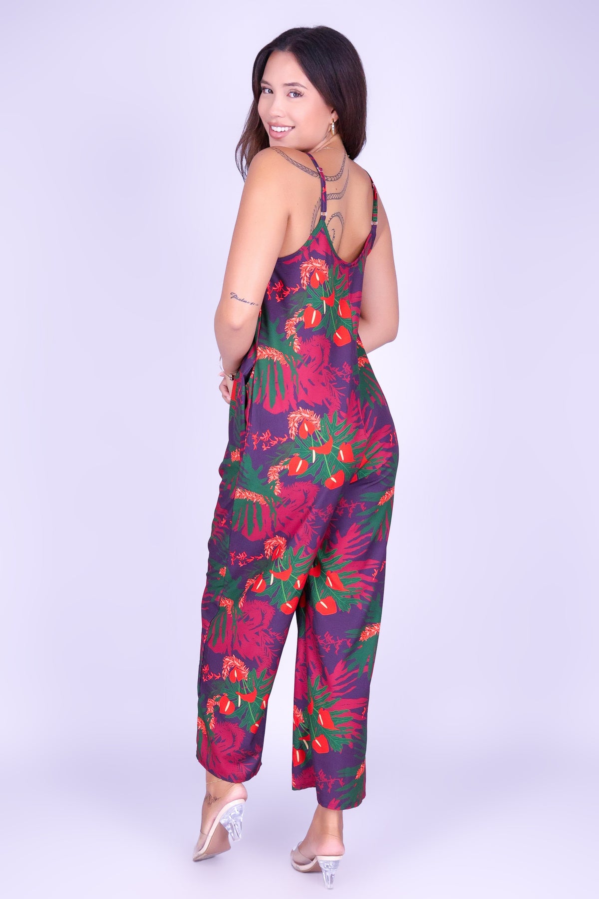LUANA JUMPSUIT