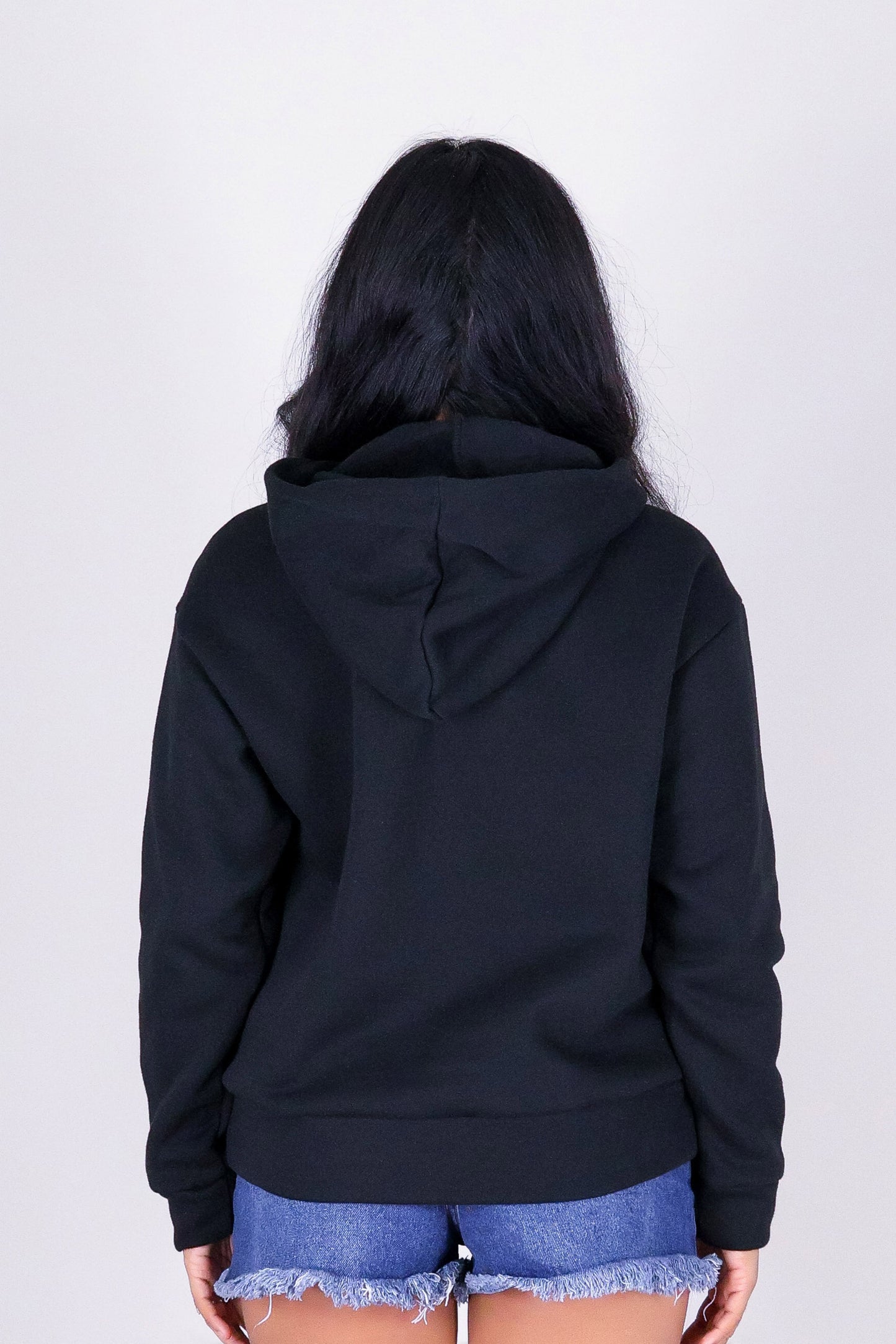 BIG PUAKENIKENI OVERSIZED HOODIE