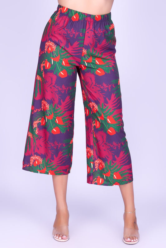 LUANA CAPRI'S