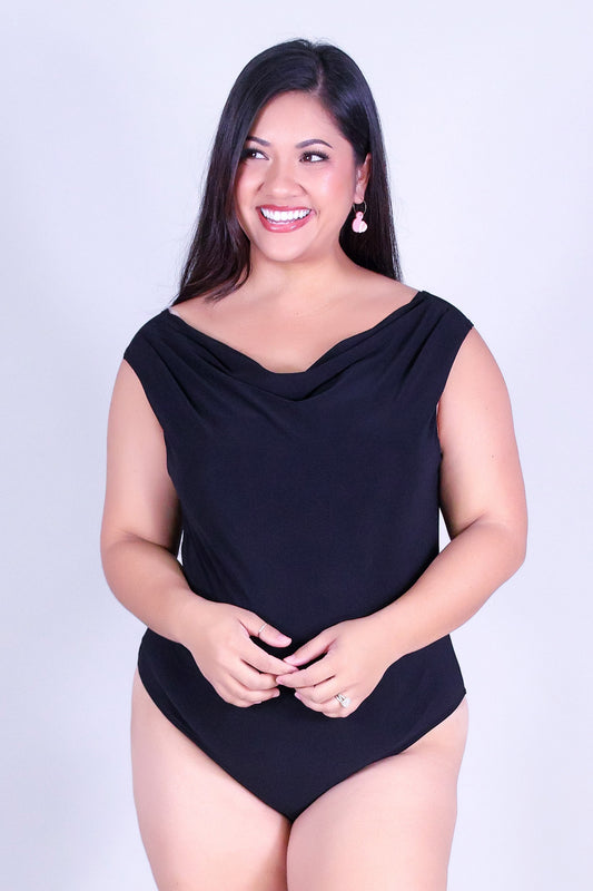 SMOOTH FLOW BODYSUIT