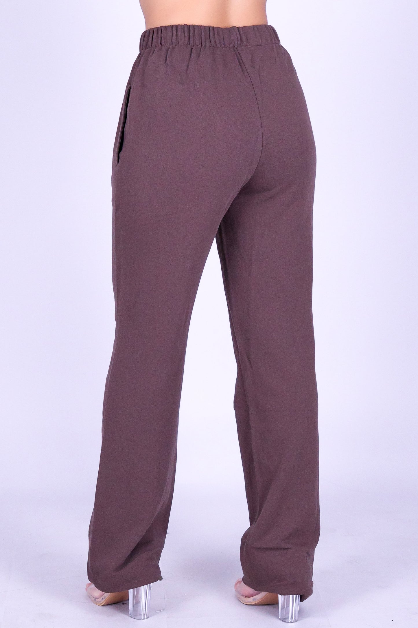 MORNING MIST PANTS