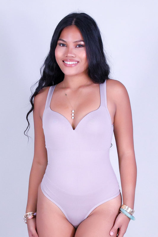 DARLING FORM BODYSUIT